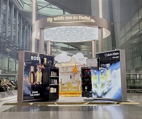 fragrance delhi